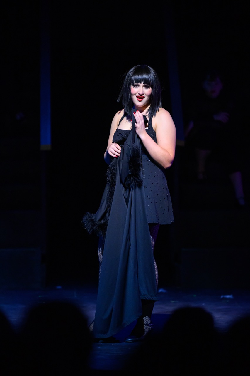 Chicago: Teen Edition — production photo